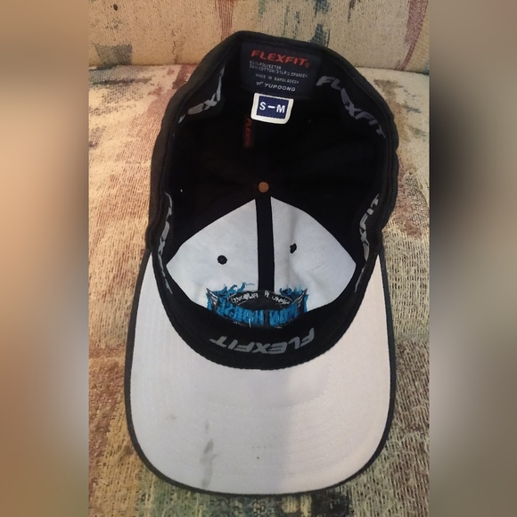 Flexfit Accessories Iron Horse Saloon Hat Poshmark